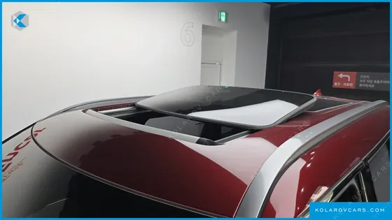 KIA EV9 LONG RANGE 4WD