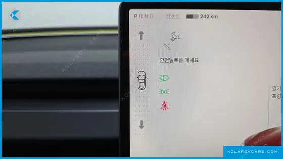 TESLA MODEL 3 RWD