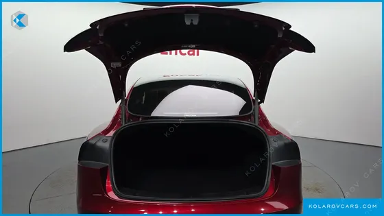 TESLA MODEL 3 RWD