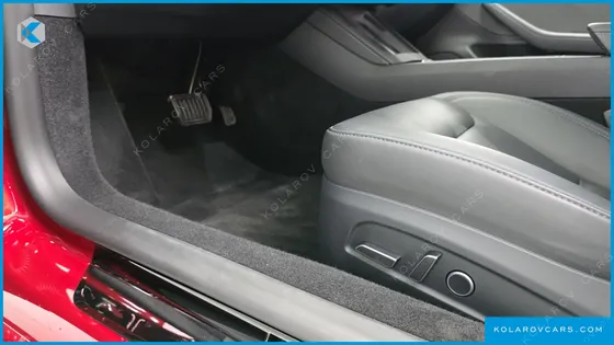 TESLA MODEL 3 RWD