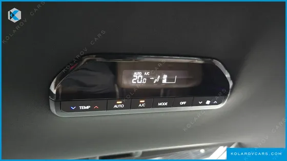 KIA EV9 LONG RANGE 4WD
