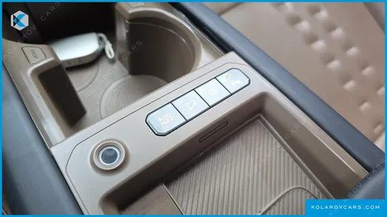 KIA EV9 LONG RANGE 4WD