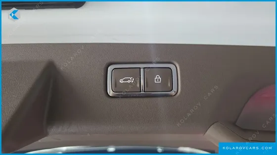 KIA EV9 LONG RANGE 4WD