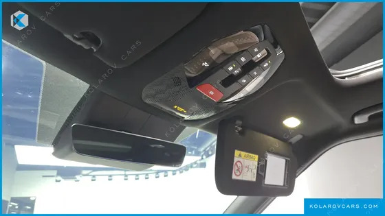 KIA EV9 LONG RANGE 4WD