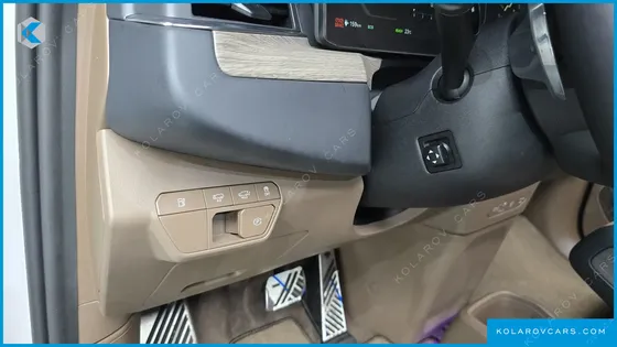 KIA EV9 LONG RANGE 4WD