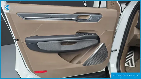 KIA EV9 LONG RANGE 4WD
