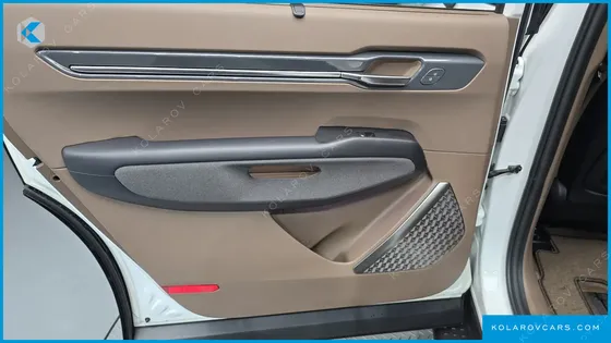 KIA EV9 LONG RANGE 4WD