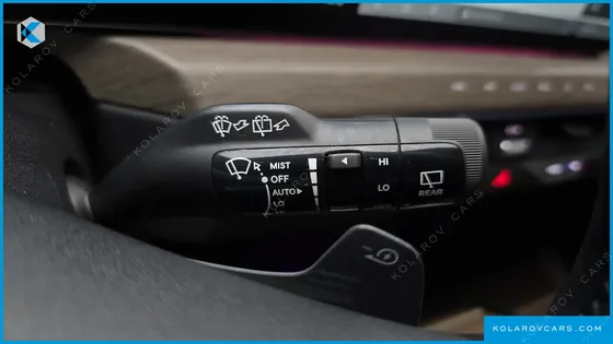 KIA EV9 LONG RANGE 4WD