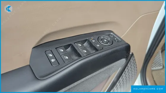 KIA EV9 LONG RANGE 4WD
