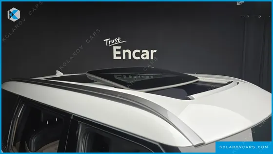 KIA EV9 LONG RANGE 4WD