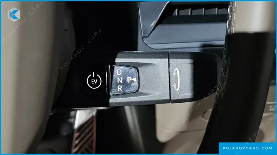 KIA EV9 LONG RANGE 4WD