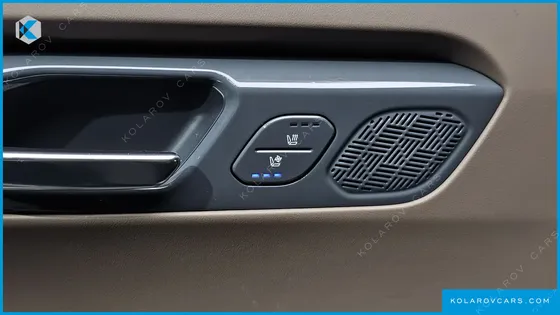KIA EV9 LONG RANGE 4WD