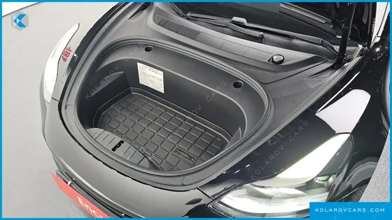 TESLA MODEL 3 STANDARD RANGE PLUE RWD