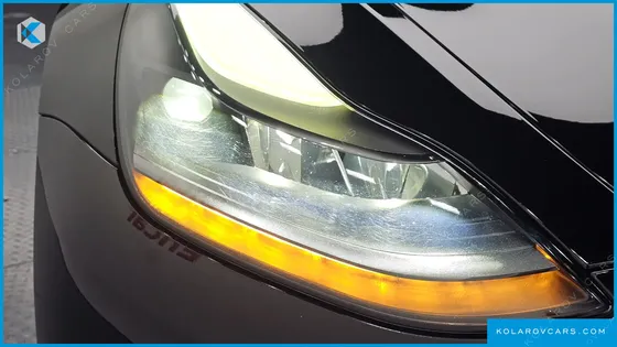 TESLA MODEL 3 STANDARD RANGE PLUE RWD
