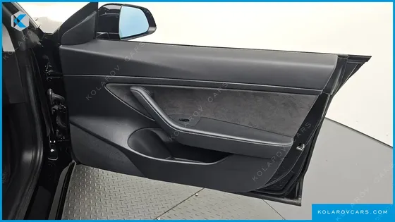 TESLA MODEL 3 STANDARD RANGE PLUE RWD