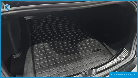 TESLA MODEL 3 STANDARD RANGE PLUE RWD