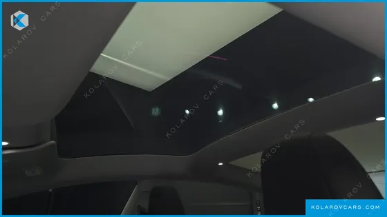TESLA MODEL 3 RWD