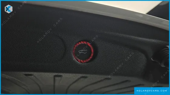 TESLA MODEL 3 RWD