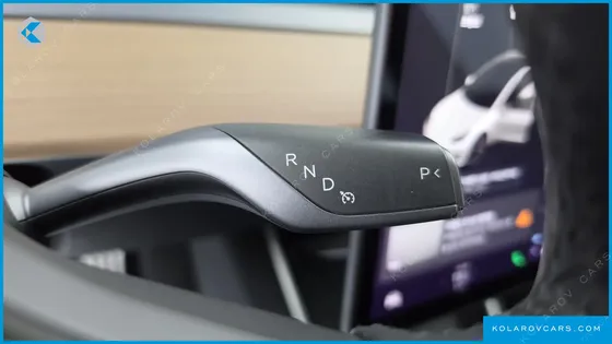 TESLA MODEL 3 PERFORMANCE AWD