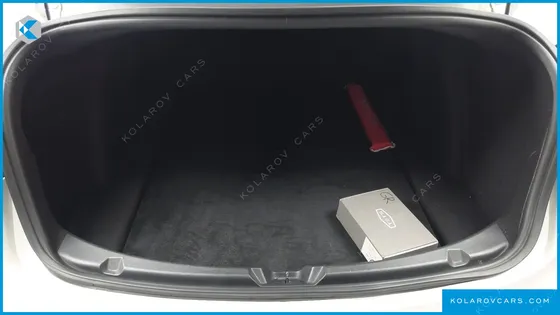 TESLA MODEL 3 PERFORMANCE AWD