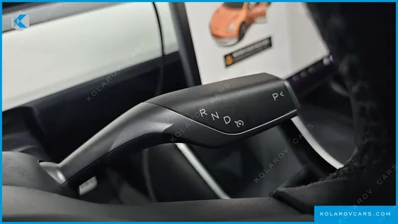 TESLA MODEL 3 PERFORMANCE AWD