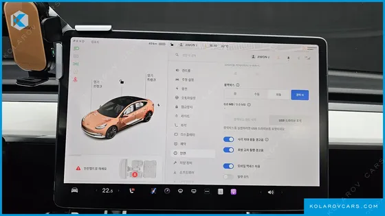 TESLA MODEL 3 PERFORMANCE AWD