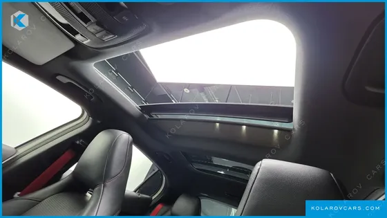 MERCEDES GLA-CLASS GLA45 AMG 4MATIC