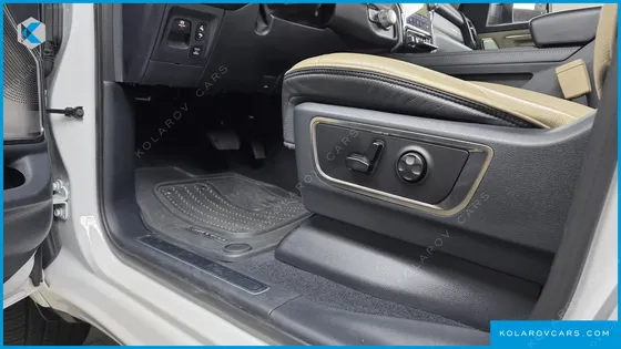 DODGE LAMB PICKUP 5.7