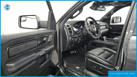 DODGE LAMB PICKUP 6.2