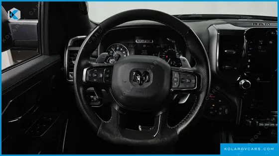 DODGE LAMB PICKUP 6.2