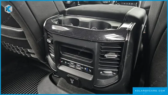 DODGE LAMB PICKUP 6.2