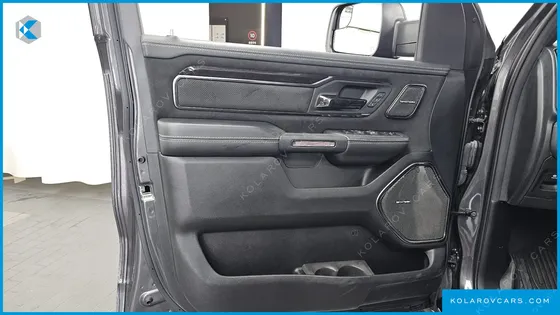 DODGE LAMB PICKUP 6.2