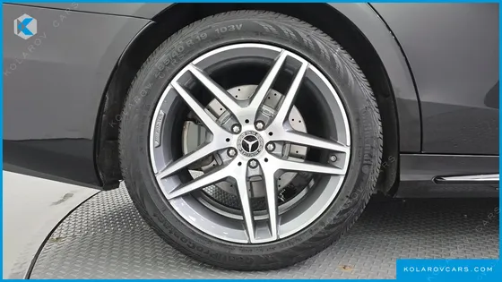 MERCEDES S-CLASS S350 D 4MATIC