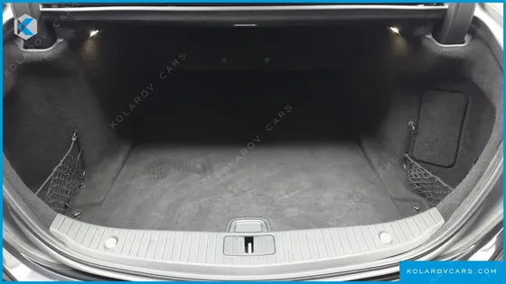 MERCEDES S-CLASS S350L D 4MATIC