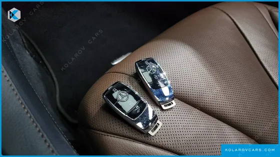 MERCEDES S-CLASS S350L