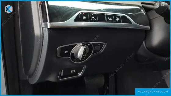 MERCEDES S-CLASS S350L
