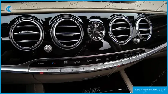 MERCEDES S-CLASS S63 AMG 4MATIC+