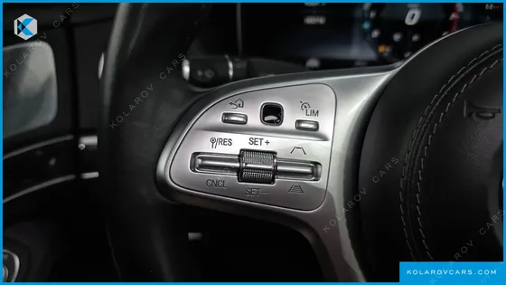 MERCEDES S-CLASS S450L 4MATIC