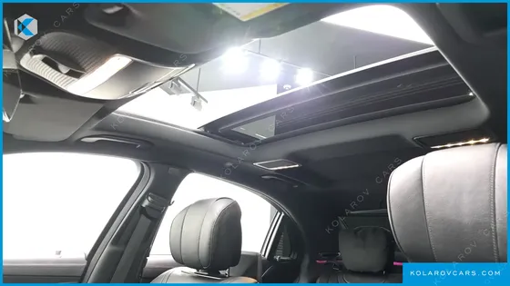 MERCEDES S-CLASS S450L 4MATIC