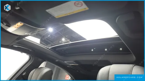 MERCEDES S-CLASS S560L 4MATIC