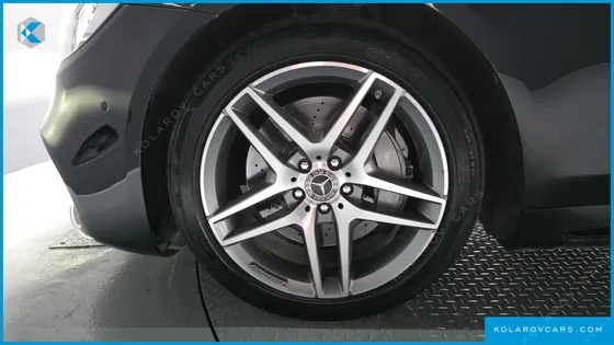 MERCEDES S-CLASS S350 D 4MATIC