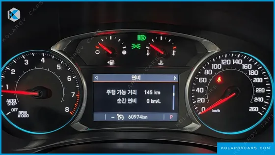 CHEVROLET (GM DAEWOO) TRAVERSE 3.6 AWD REDLINE