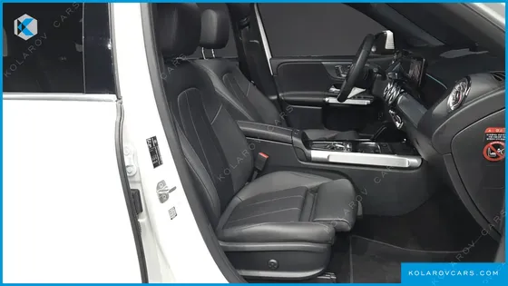 MERCEDES GLB-CLASS GLB200 D