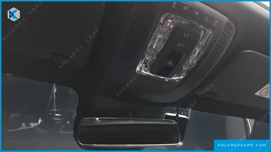 MERCEDES GLB-CLASS GLB200 D