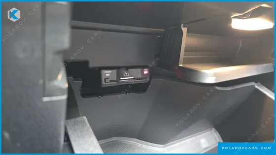 MERCEDES GLB-CLASS GLB200 D