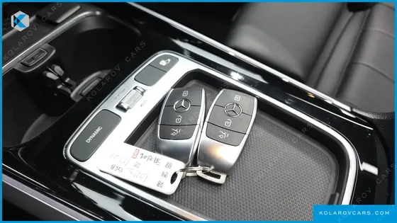 MERCEDES GLB-CLASS GLB200 D