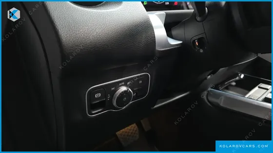 MERCEDES GLB-CLASS GLB200 D