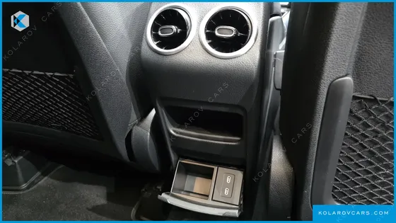 MERCEDES GLB-CLASS GLB200 D