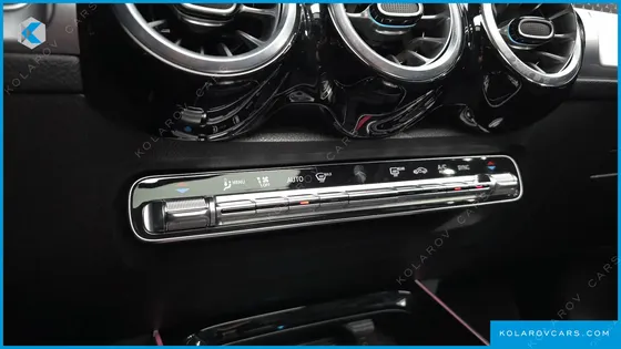 MERCEDES GLB-CLASS GLB200 D