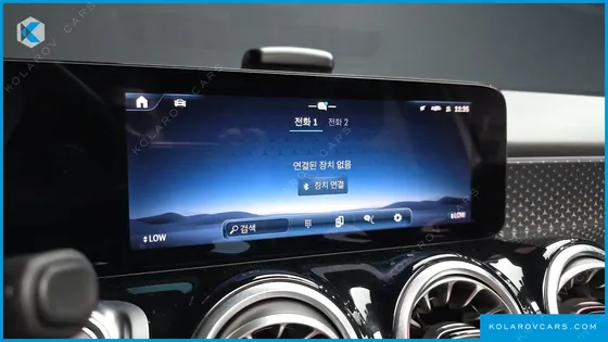 MERCEDES GLB-CLASS GLB200 D